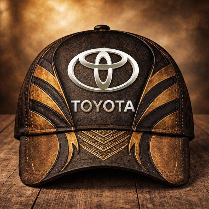 Toyota DMHA11920