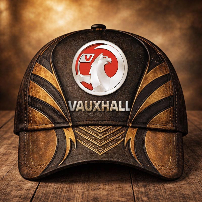 Vauxhall DMHA11921