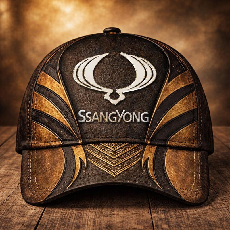 SsangYong Motor DMHA11914