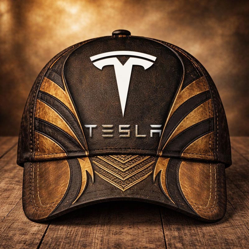 Tesla DMHA11918