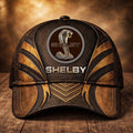 Shelby DMHA11911