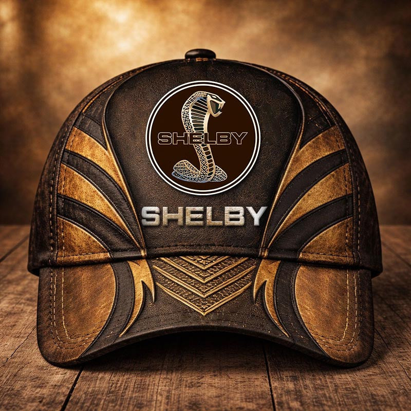 Shelby DMHA11911