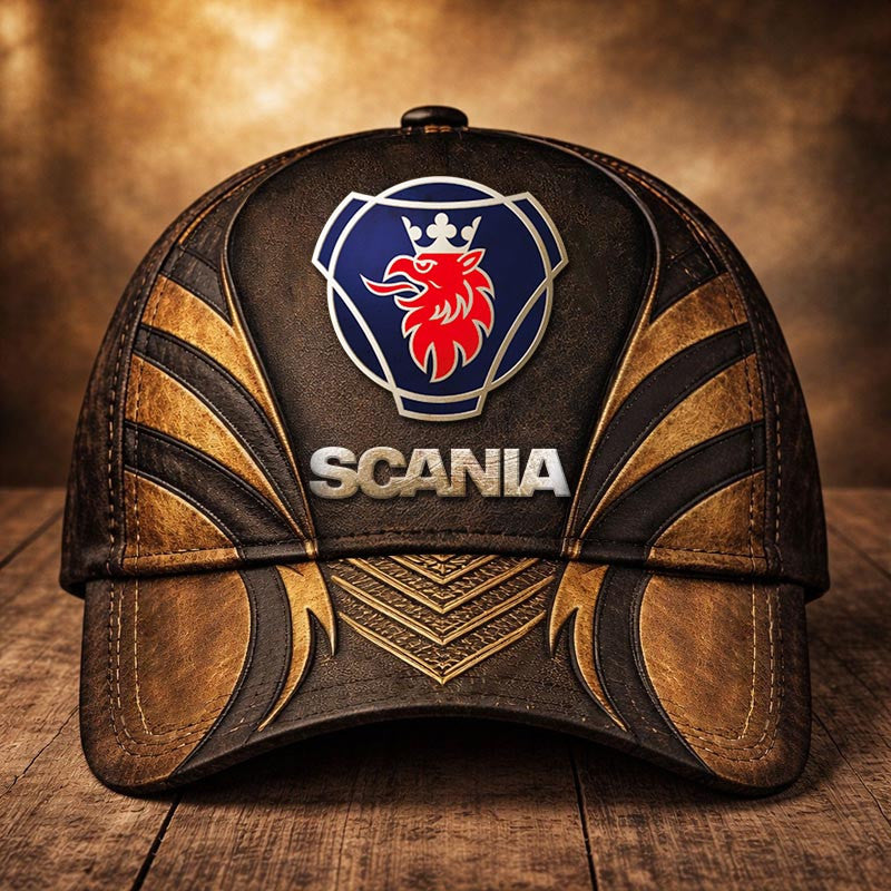 Scania DMHA11909