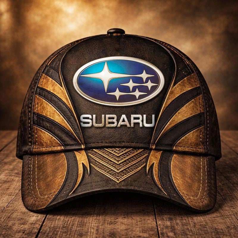 Subaru DMHA11915