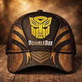 Bumblebee DMHA11924