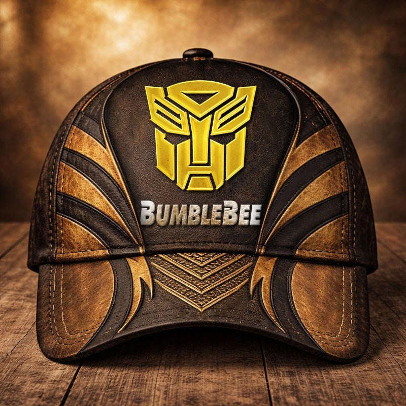 Bumblebee DMHA11924