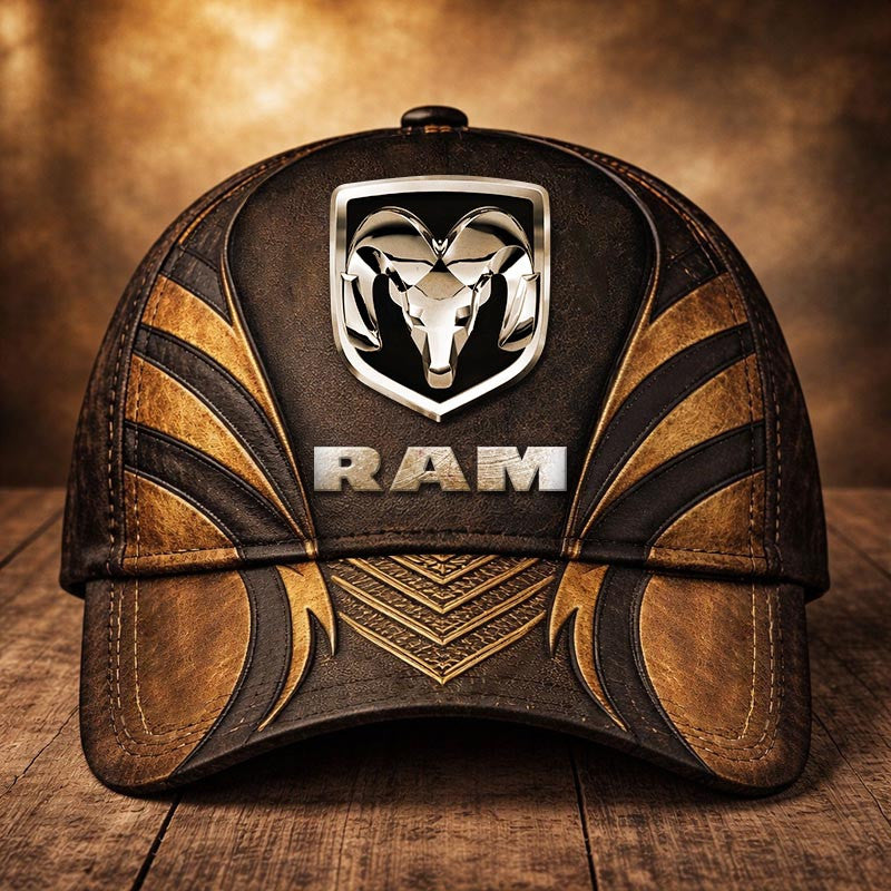 Ram truck DMHA11905