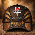 Pontiac GTO DMHA11903