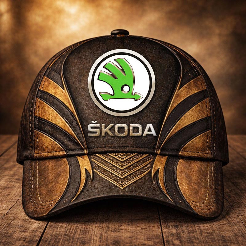 Skoda DMHA11912