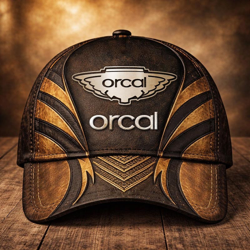 Orcal DMHA11954