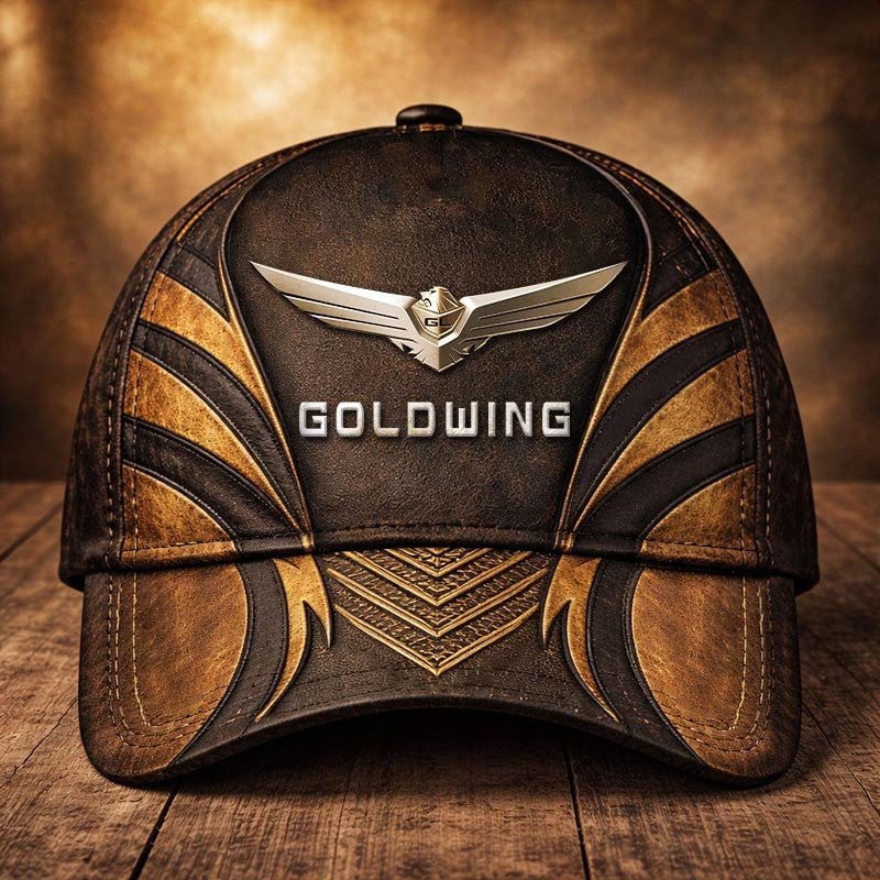 Honda goldwing DMHA11943