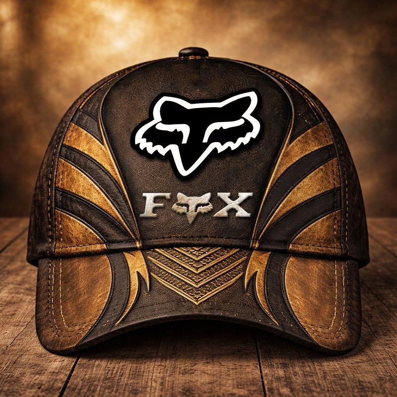 Fox Racing DMHA11939