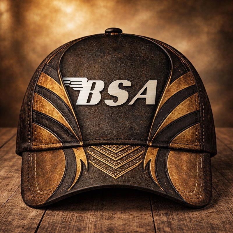 BSA DMHA11932
