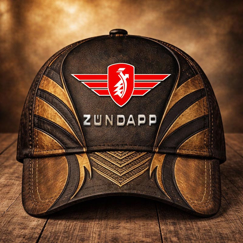Zündapp DMHA11966