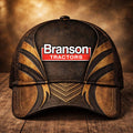 Branson DMHA11972