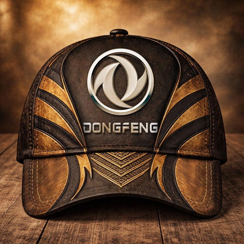 Dongfeng DMHA11978