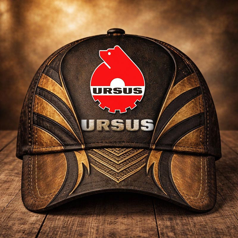 Ursus DMHA12003