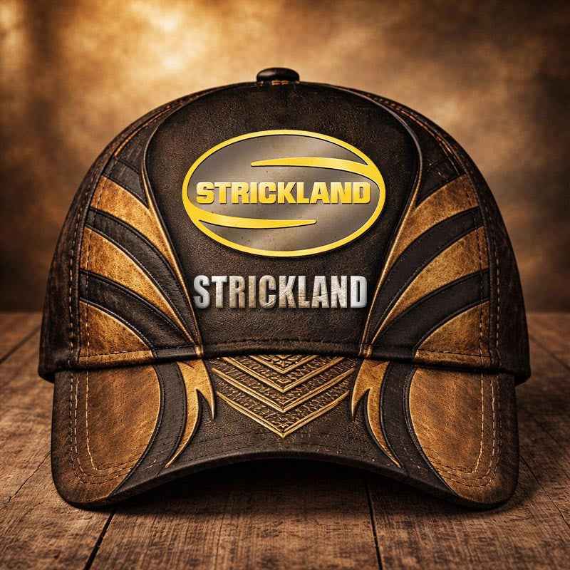 Strickland DMHA12000