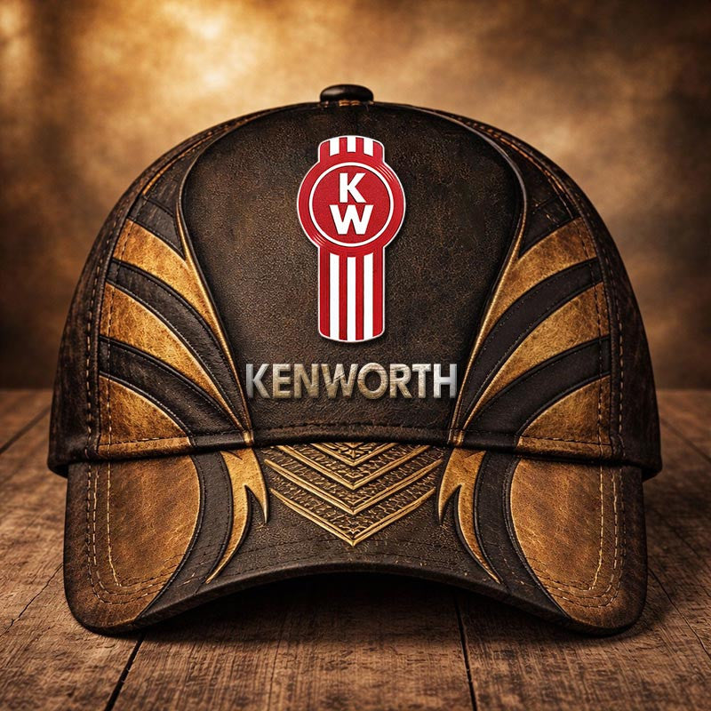 Kenworth DMHA12017