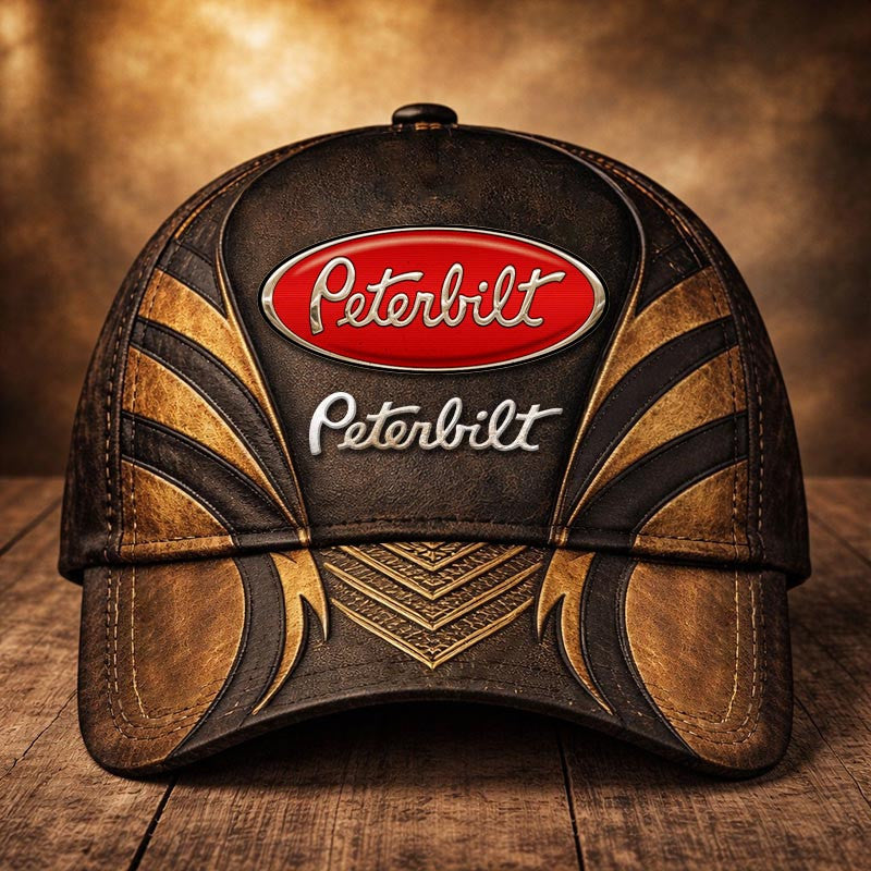 Peterbilt DMHA12022