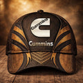 Cummins DMHA12008