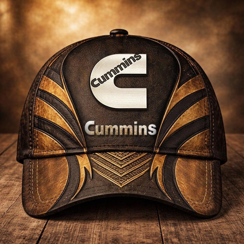 Cummins DMHA12008