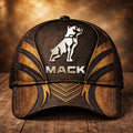 Mack DMHA12018
