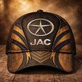 JAC DMHA12015