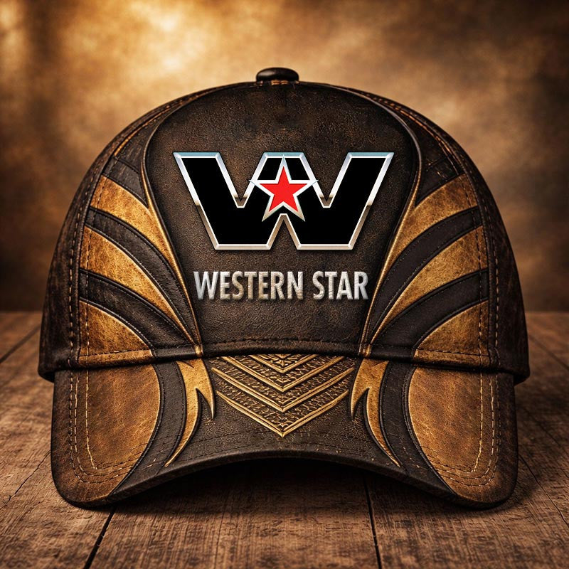 Western Star DMHA12026