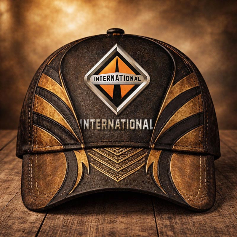 International DMHA12013