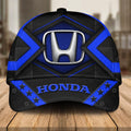 Honda DMHA12237