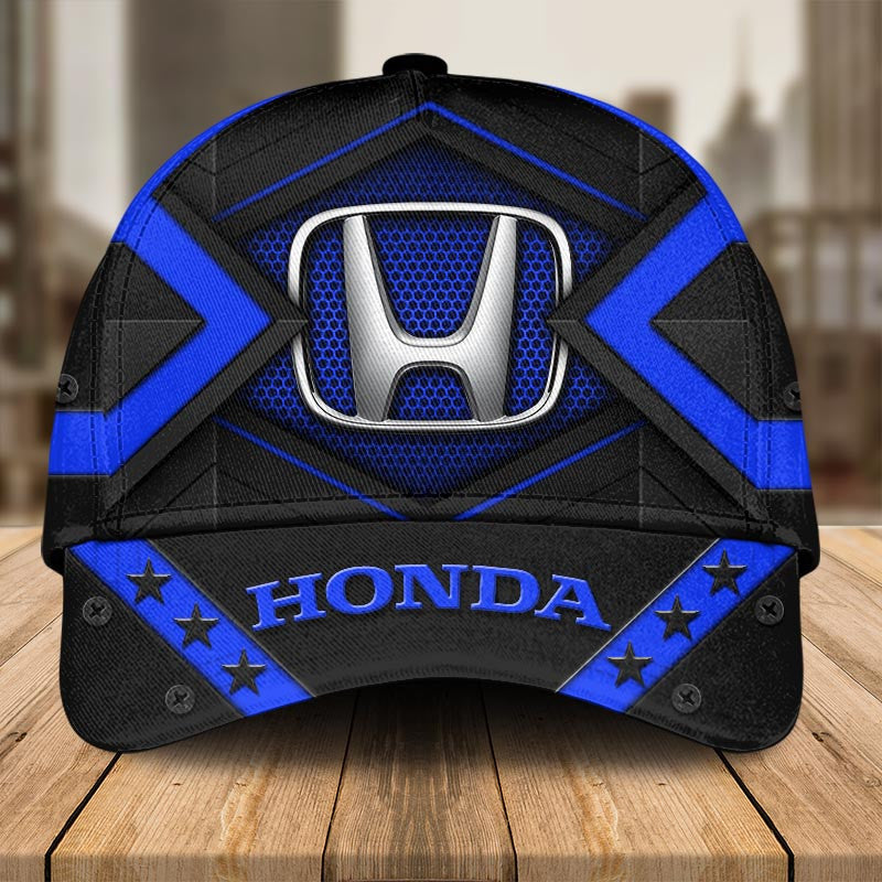 Honda DMHA12237