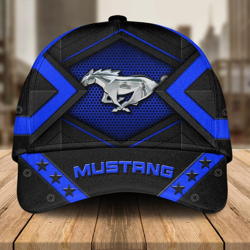 Ford-Mustang New DMHA12232
