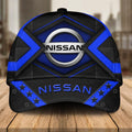 Nissan DMHA12256