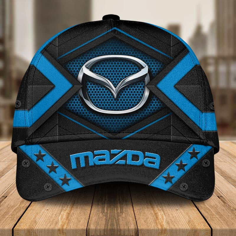 Mazda DMHA12250