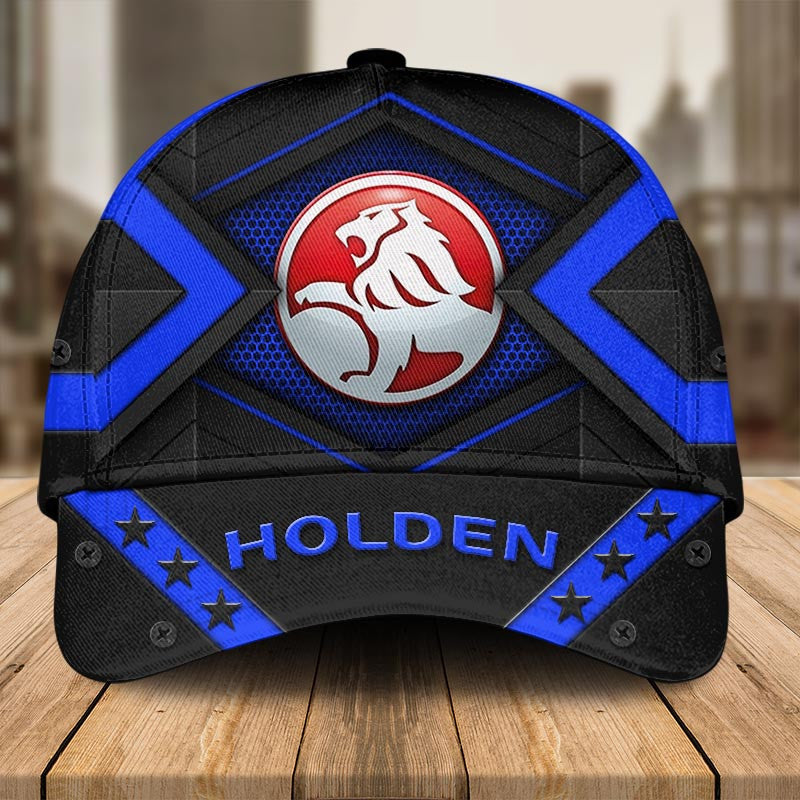 Holden DMHA12236