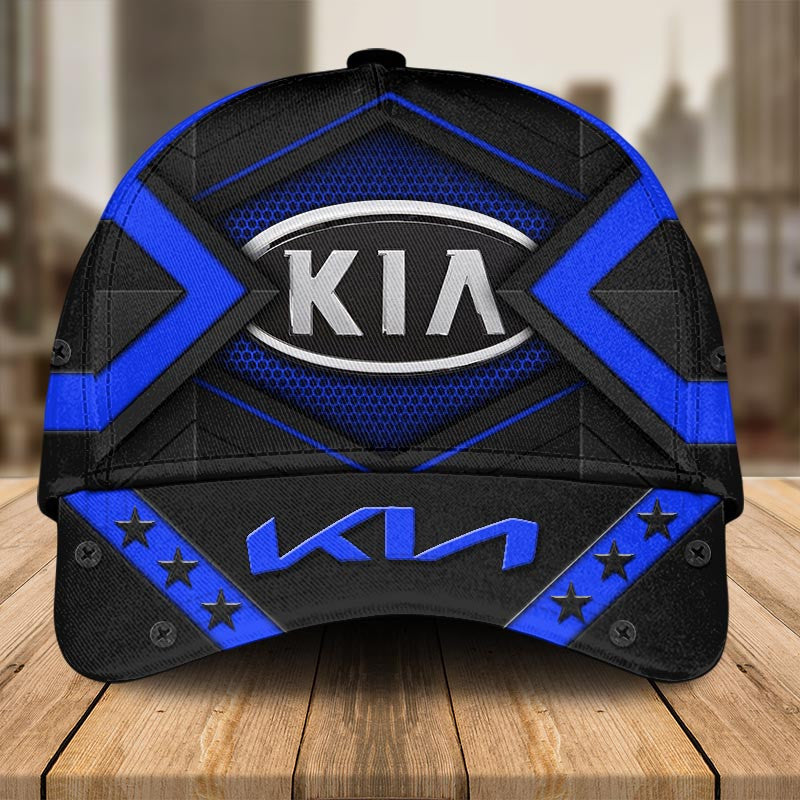 Kia DMHA12243