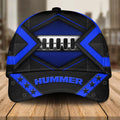 Hummer DMHA12238