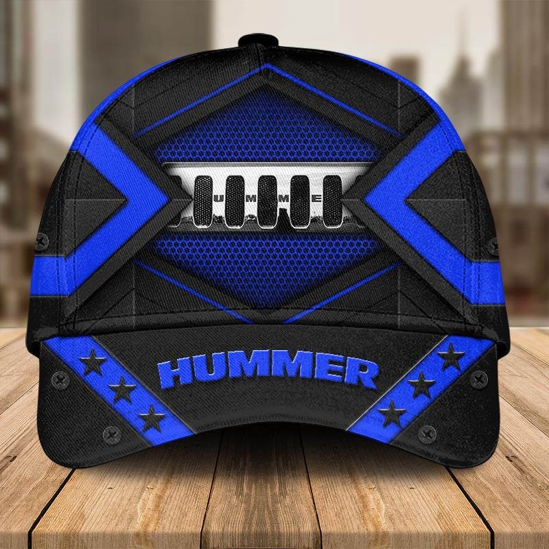 Hummer DMHA12238