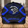 Hellcat DMHA12235