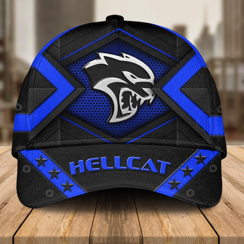 Hellcat DMHA12235
