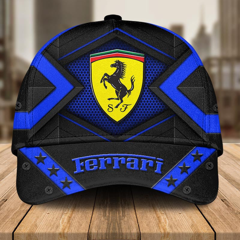Ferrari DMHA12227