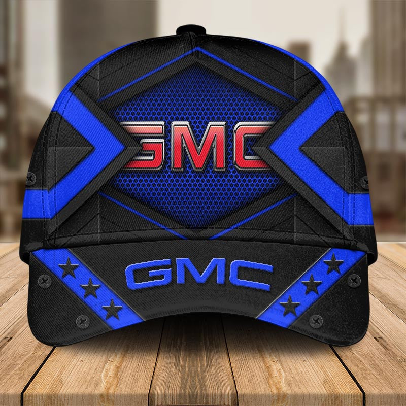 GMC DMHA12233
