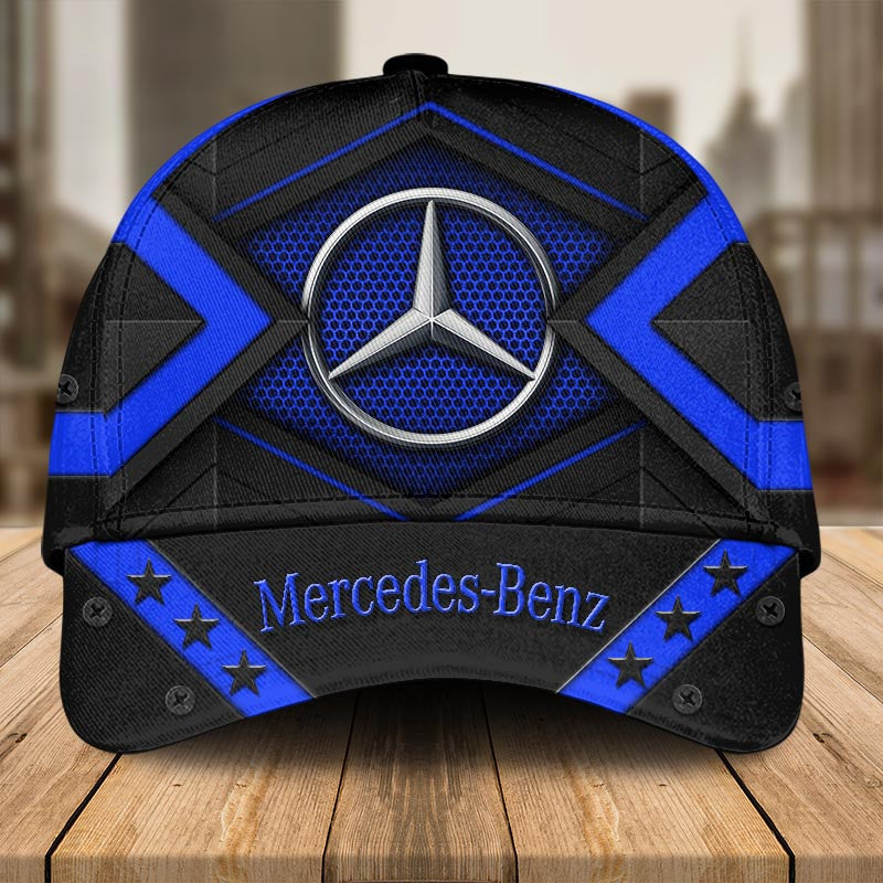 Mercedes-Benz DMHA12251