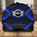 Mini cooper DMHA12253