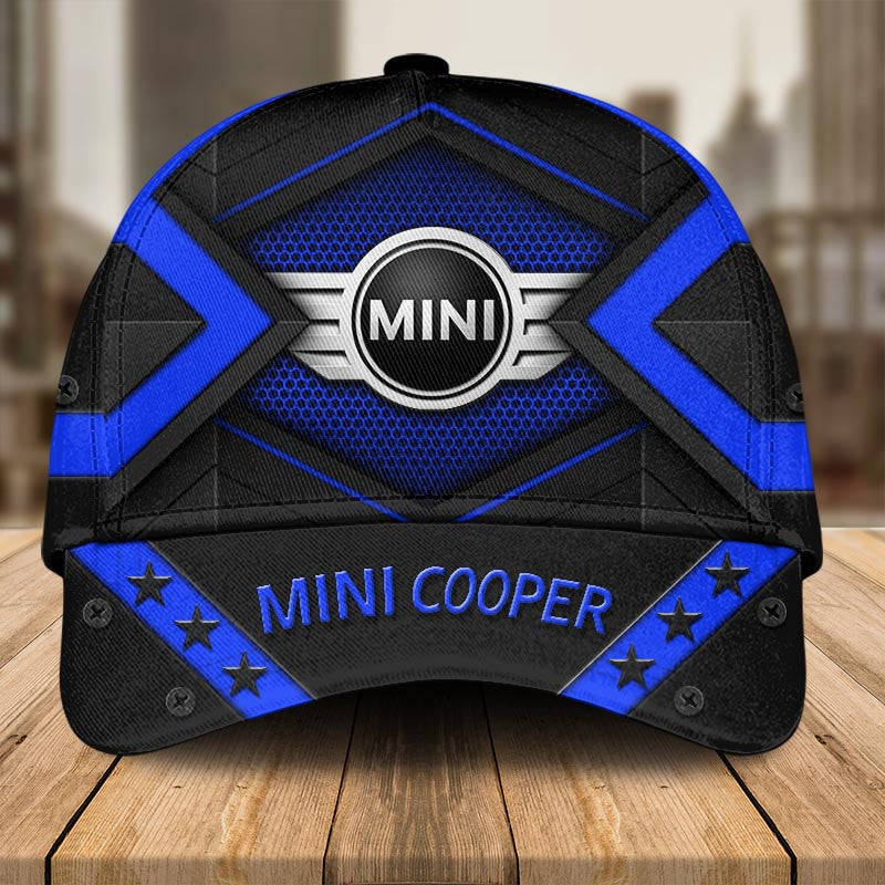 Mini cooper DMHA12253