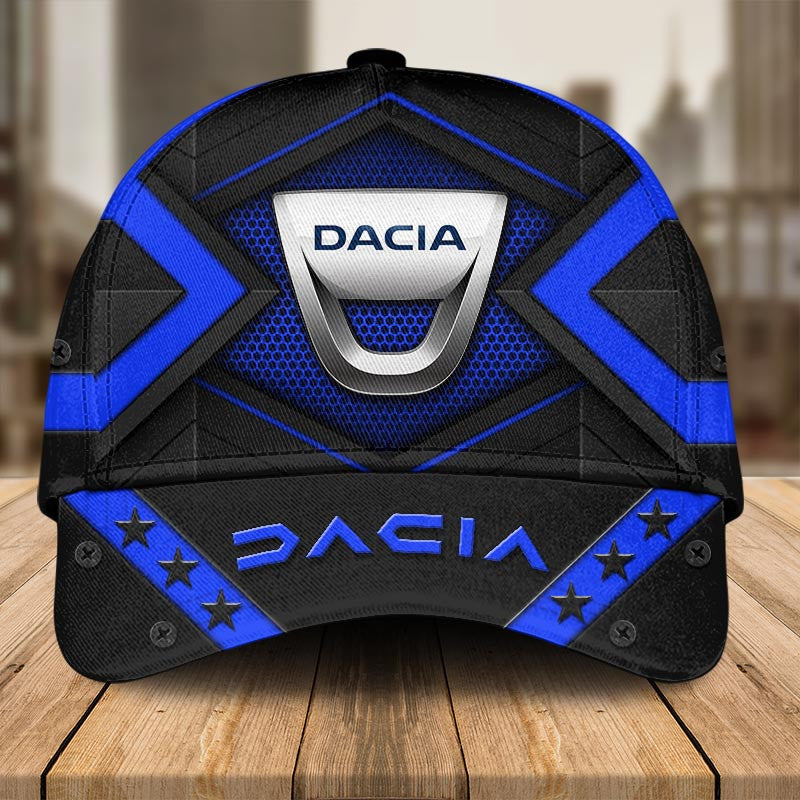 Dacia DMHA12224