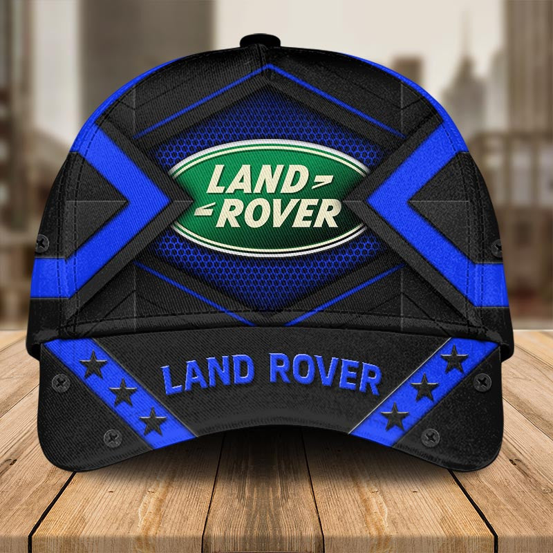 Land Rover DMHA12245