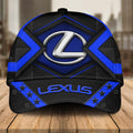 Lexus DMHA12246
