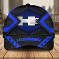 H2 Hummer DMHA12234